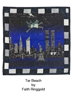 Tar Beach